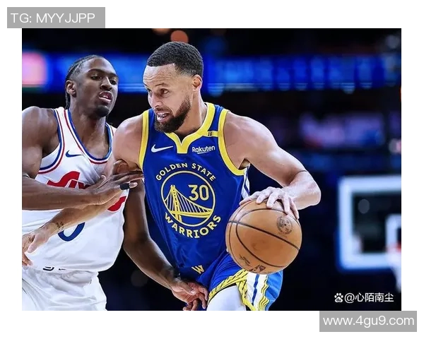勇士轻取76人,库里砍下49分,点燃全场激情