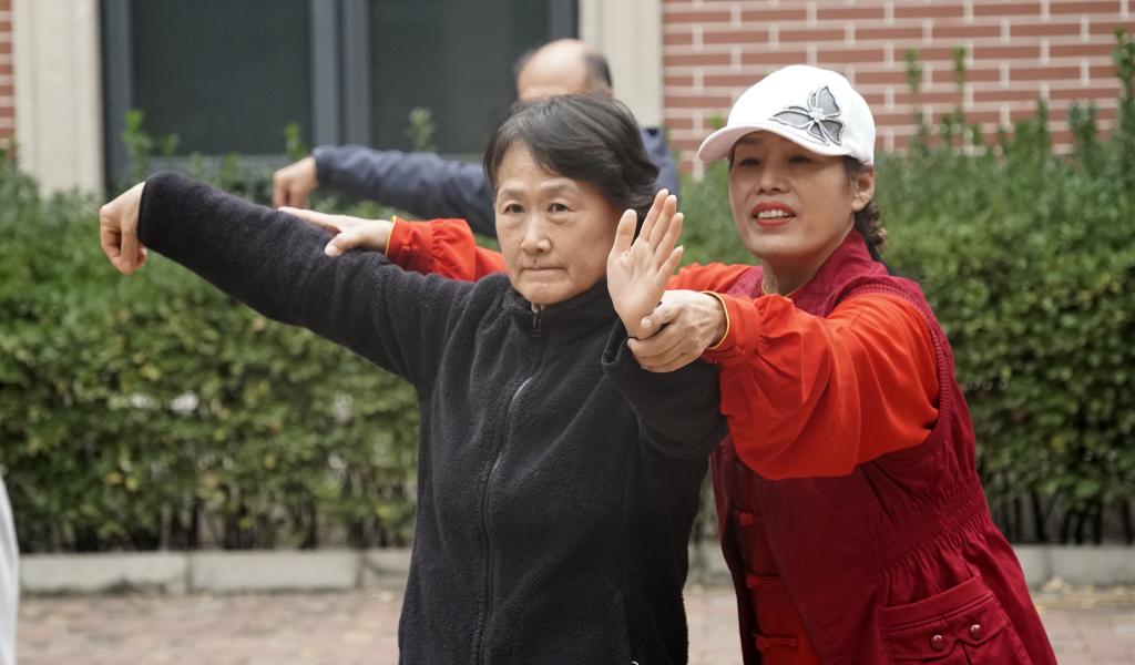 健康不“宅”196体育入口冬冬季运动小贴士来了(图3)