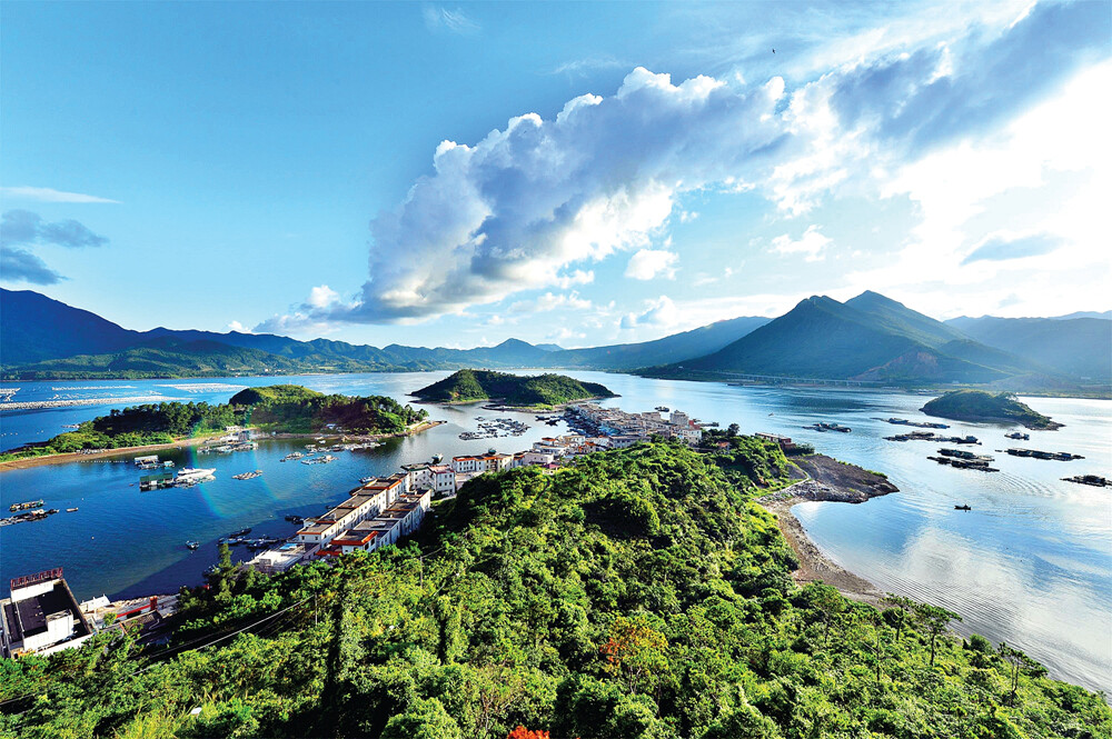 山海交响196体育app处 运动正当时(图1)