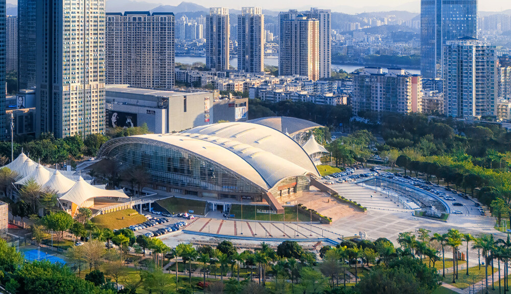 山海交响196体育app处 运动正当时(图3)