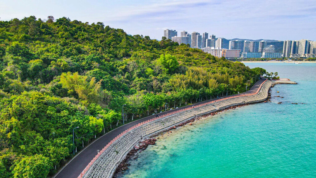 山海交响196体育app处 运动正当时(图8)